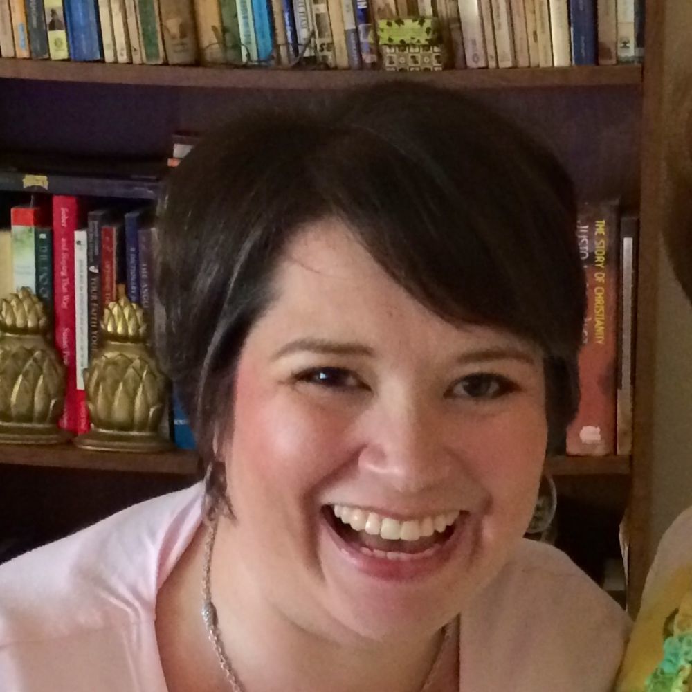 Meet your Posher, Jennifer